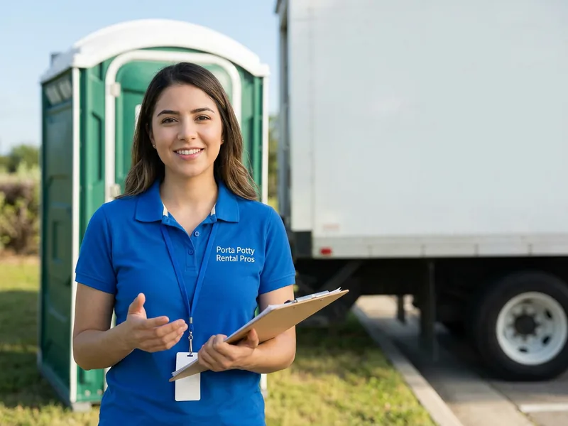 Porta Potty Rental  in Eatontown  FAQ
